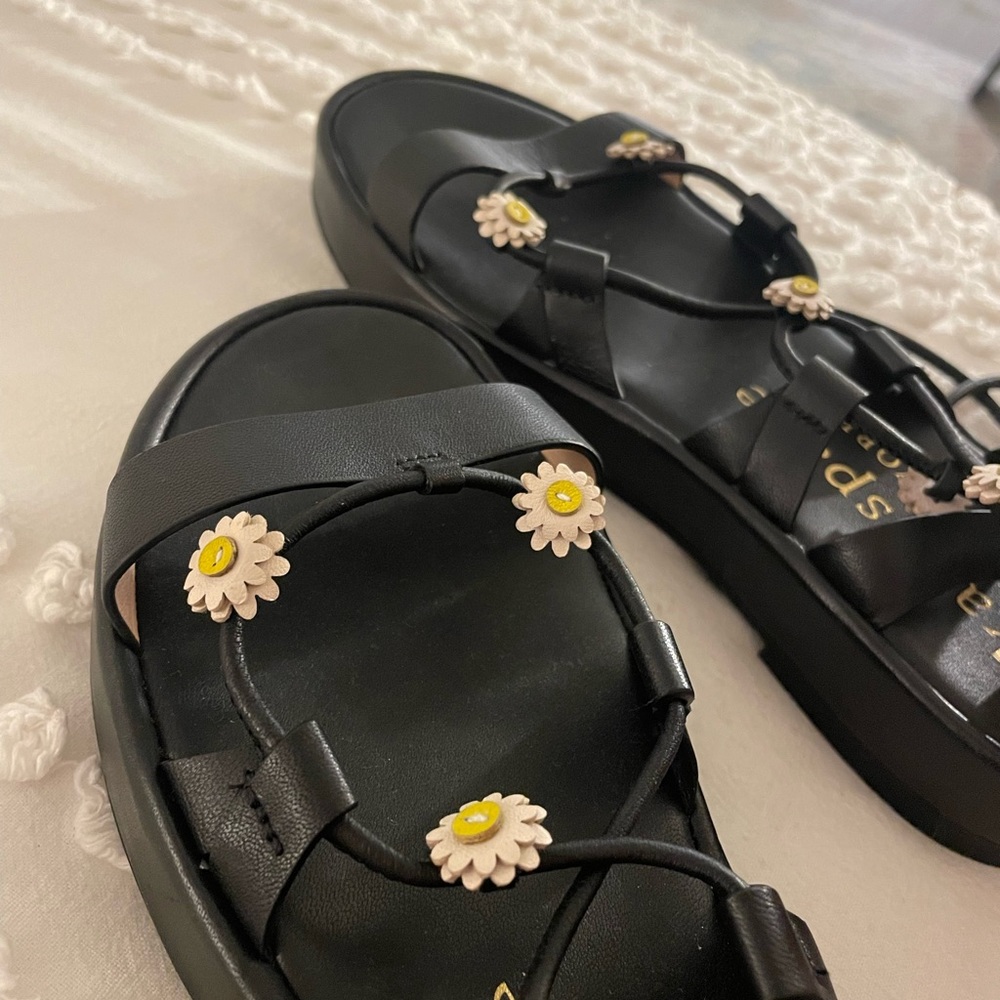 Kate Spade York Women’s Sprinkles Sandals